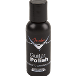 Fender 099-0536-000 Custom Shop Guitar Polish 2 oz.