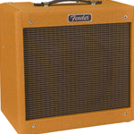 Fender Pro Junior™ IV Guitar Amp - 15 Watts