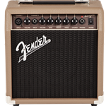 Fender Acoustasonic 15 Acoustic Amp - 15 Watts