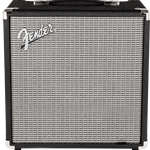 Fender Rumble 25 v.3 Bass Amp - 25 Watts