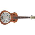 Gretsch Guitars G9200 Boxcar Resonator Round-Neck, Mahogany Body