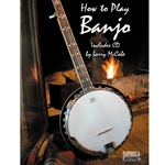 How To Play Banjo