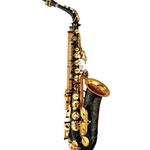 Yamaha YAS-82ZIIB Custom Z Professional Alto Sax