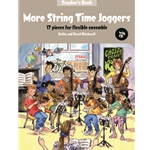 More String Time Joggers - 1