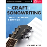 The Craft of Songwriting - Music, Meaning & Emotion -