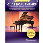 Instant Piano Songs Classical Themes - Big Note