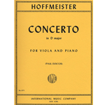 Concerto in D Major -