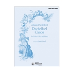 Pachelbel Canon -