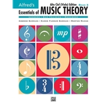 Essentials Of Music Theory Viola 2 -