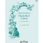 Pachelbel Canon -