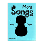 More Songs for Young Players -