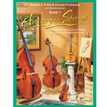 Artistry In Strings Book 1 -