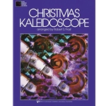 Christmas Kaleidoscope - 1