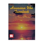 Hawaiian Uke Tunebook -