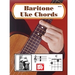 Baritone Uke Chords -