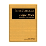 Eagle Rock Sonatina for Cello & Piano -