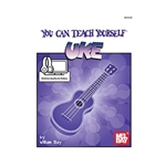 You Can Teach Yourself Uke -