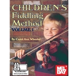 Children's Fiddling Method Vol. 1 -