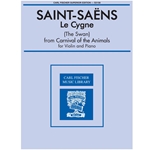 Le Cygne (The Swan) -