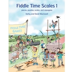 Fiddle Time Scales 1 -