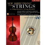 New Directions For Strings® Book 2 -