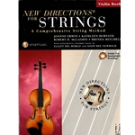 New Directions For Strings® Book 2 -