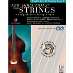 New Directions For Strings® Book 1 -