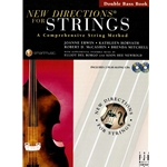 New Directions For Strings® Book 2 -