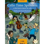 Cello Time Sprinters - 3