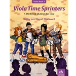 Viola Time Sprinters - 3