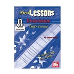 First Lessons Dulcimer