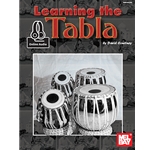 Learning the Tabla -