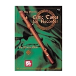 Celtic Tunes for Recorder -