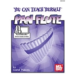 You Can Teach Yourself Pan Flute  -