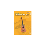 Everybody's Ukulele Method 1 - Beginning