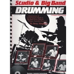 Studio & Big Band Drumming -
