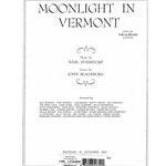 Moonlight In Vermont -