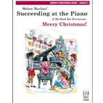 Succeeding at the Piano® Merry Christmas Book - 5