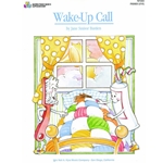 Bastien Solos: Wake-Up Call - Primer