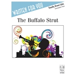 Written For You: The Buffalo Strut - Intermediate