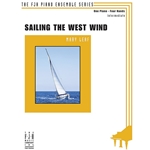 Sailing The West Wind - Intermediate