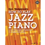 Pam Wedgwood's How To Play Jazz Piano - Intermediate