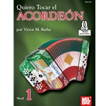 Quiero Tocar el Accordeon -