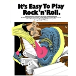 It's Easy to Play Rock 'n' Roll - Easy