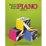 Piano Basics Piano - 3