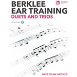 Berklee Ear Training Duets and Trios -