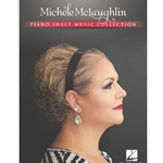 Michele McLaughlin Piano Sheet Music Collection -