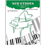 New Etudes 3 - 3