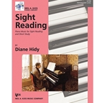 Sight Reading - Preparatory