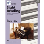 Sight Reading - 1